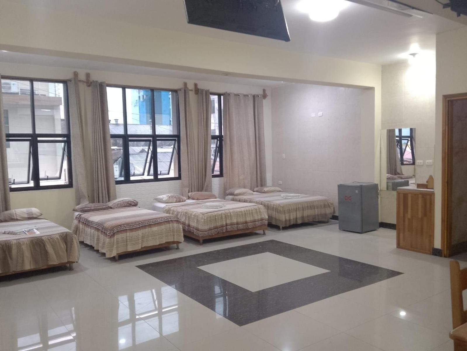 Casa Nativa Iquitos 호텔 외부 사진