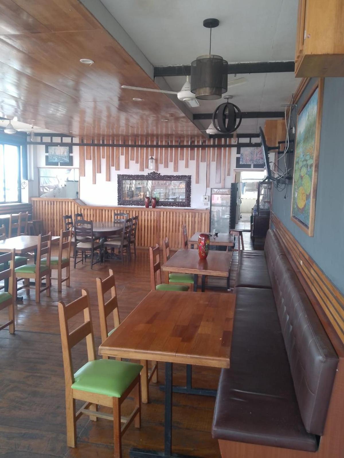 Casa Nativa Iquitos 호텔 외부 사진
