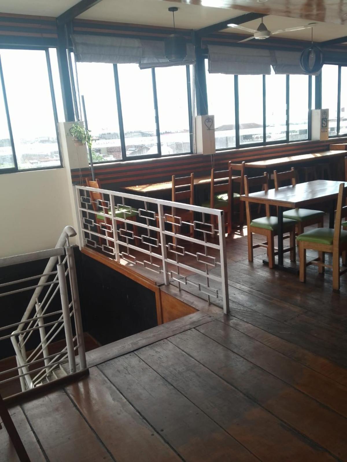 Casa Nativa Iquitos 호텔 외부 사진